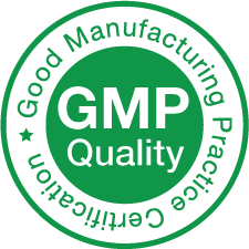 GMP Logo