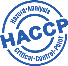 HACCP Logo